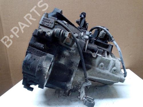 Used Gearbox NISSAN PRIMERA (P12) 2.2 Di (126 hp) 15891137