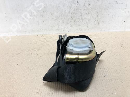 Front left seatbelt TOYOTA AVENSIS (_T25_) 2.0 D-4D (CDT250_, CDT250R) | BP15302813I26 