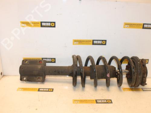 Brazo Suspension delantero derecho FIAT DUCATO Van (230_) 2.8 D (87 hp) 15313040