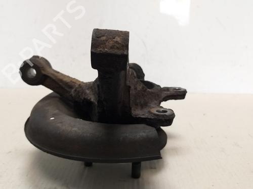 Right front steering knuckle TOYOTA YARIS (_P1_) 1.0 (SCP10_, SCP10R) | BP15532628M26 