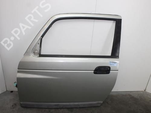 Left front door SSANGYONG KORANDO (KJ) 2.9 TD | BP15311706C2 