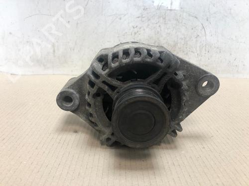 Used Alternator FIAT BRAVO II (198_) 1.6 D Multijet (198AXL1B) (120 hp) 16184793