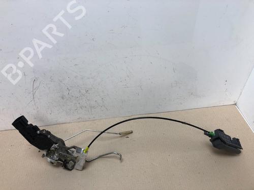 Front right lock TOYOTA AYGO (_B1_) 1.0 (KGB10_, KGB10R) | BP15536891C97 