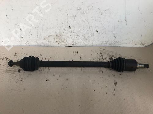 Used Right rear driveshaft SMART CITY-COUPE (450) 0.6 (450.352, 450.353) (61 hp) 15304560