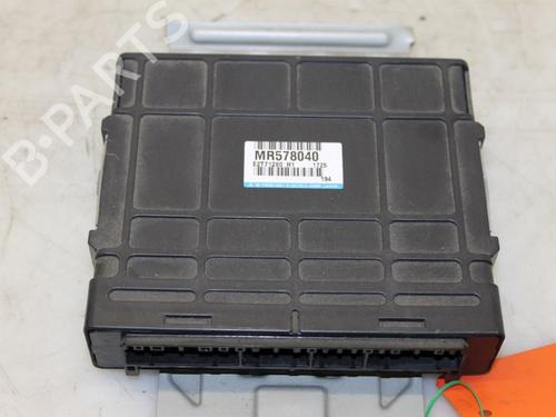 Used Engine control unit (ECU) Engine control unit (ECU) 15302140 15302140