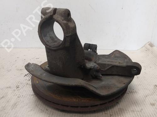 Left front steering knuckle ROVER 75 (RJ) 1.8 Turbo | BP15342481M25 