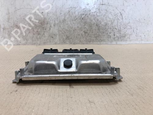 Engine control unit (ECU) PEUGEOT 307 (3A/C) 1.6 16V | BP15534841M57 