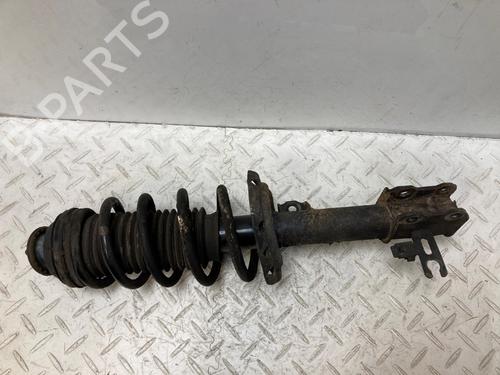 Left front shock absorber OPEL MERIVA B MPV (S10) 1.4 (75) | BP25379592M16 