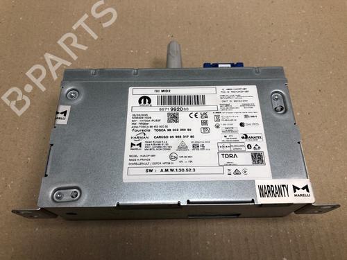 Electronic module OPEL MOKKA 1.2 (76) | BP37209417M83 - Image 2