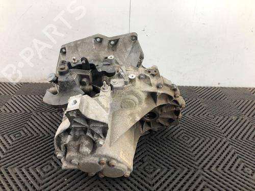 Gearbox FORD FOCUS III Turnier 1.0 EcoBoost | BP37204256M3 - Image 3