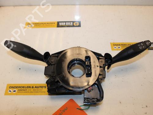 Used Steering column stalk FORD FUSION (JU_) 1.4 (80 hp) 15314959