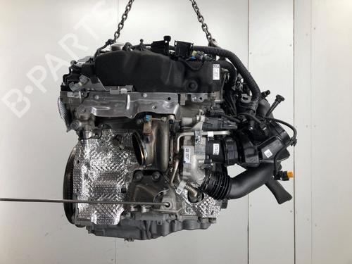 Engine BMW 5 (G60, G90, G68) 530e Plug-in Hybrid | BP37214456M1 - Image 4