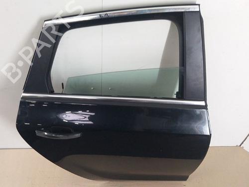 Right rear door OPEL ASTRA J (P10) 1.3 CDTI (68) | BP27246005C5 