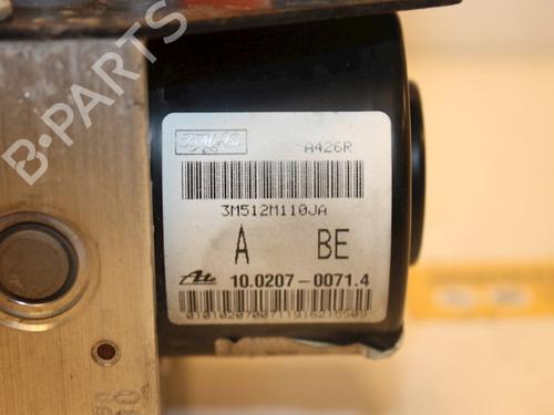 Used ABS pump ABS pump 15843263 15843263