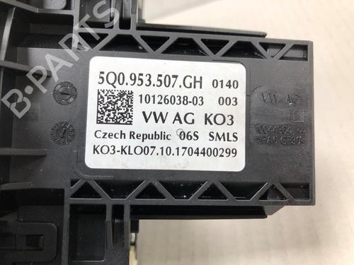 Ratstangsstang VW TOURAN (5T1) 1.4 TSI | BP37204949I23 - Image 3