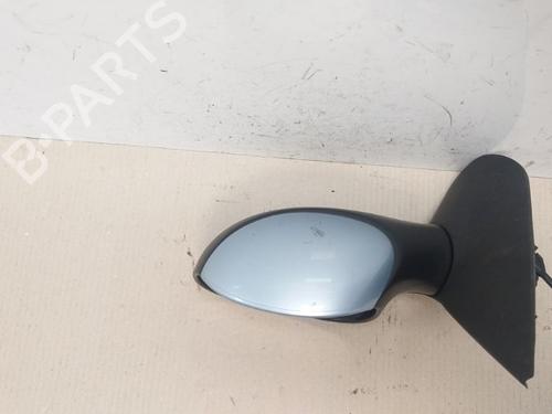 Left mirror PEUGEOT 206 Hatchback (2A/C) 1.4 i | BP15343728C26 