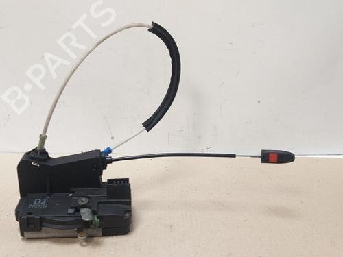 Used Rear right lock VW GOLF PLUS V (5M1, 521) 1.6 FSI (115 hp) 15535237