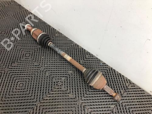 Right front driveshaft NISSAN LEAF (ZE1) Electric | BP37212549M39 - Image 4