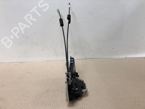 Front left lock PEUGEOT 108 1.0 VTi | BP37213001C98 - Image 2