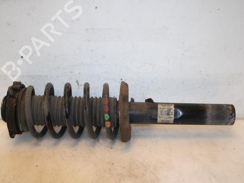 Used Left front shock absorber Left front shock absorber 15335904 15335904