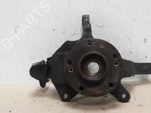 Used Right front steering knuckle Right front steering knuckle 15533321 15533321