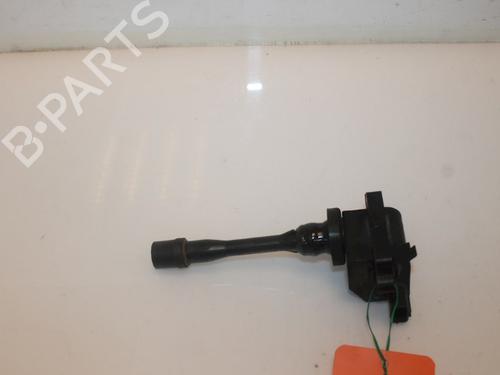 Used Ignition coil MITSUBISHI CARISMA Saloon (DA_) 1.6 (DA1A) (99 hp) 15317436