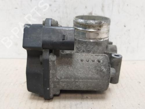 Throttle body VW FOX Hatchback (5Z1, 5Z3, 5Z4) 1.2 | BP15532899M82 