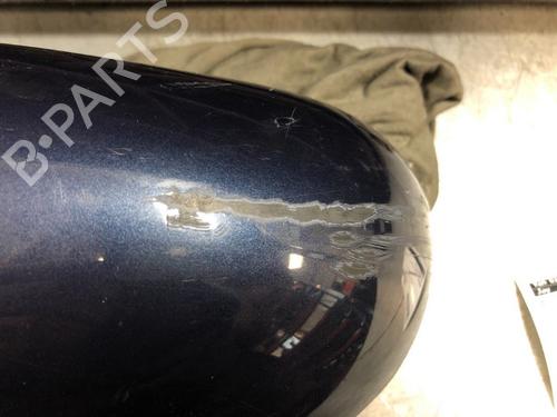 Used Right mirror MERCEDES-BENZ A-CLASS (W168) A 160 (168.033, 168.133) (102 hp) 15537849