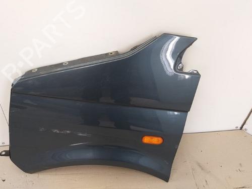 Used Left front fenders VW TRANSPORTER T5 Van (7HA, 7HH, 7EA, 7EH) 2.0 (115 hp) 16182689