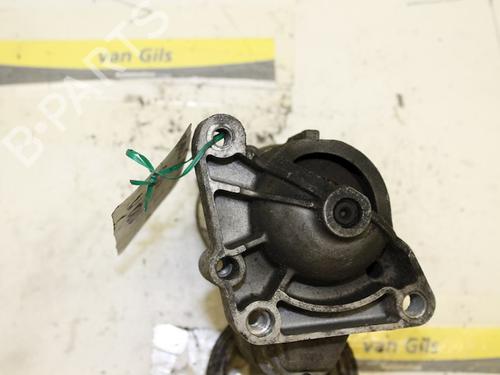 Used Starter Starter 15298552 15298552