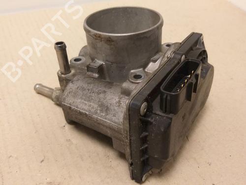 Used Throttle body TOYOTA AVENSIS Saloon (_T27_) 2.0 VVT-i (ZRT272_, ZRT272R) (152 hp) 15339493