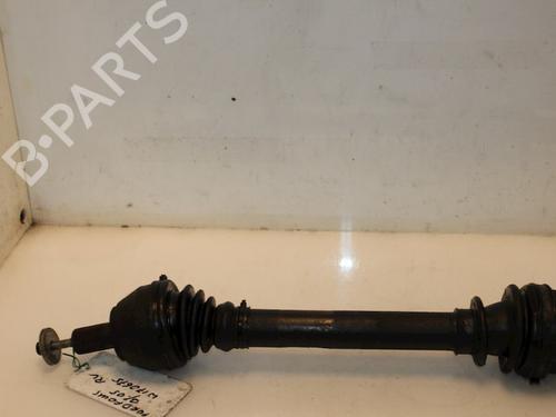 Right front driveshaft FORD FOCUS II (DA_, HCP, DP) 1.6 TDCi | BP15323496M39 