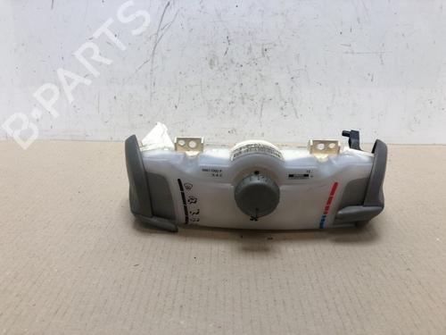 Used Climate control Climate control 15536887 15536887