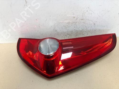 Right taillight OPEL AGILA B (H08) 1.0 (F68) | BP37208033C35 - Image 5