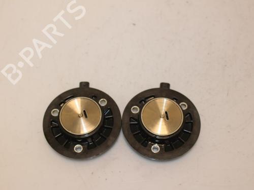 Electronic sensor VW GOLF VII (5G1, BQ1, BE1, BE2) 2.0 R 4motion | BP15330492M84 
