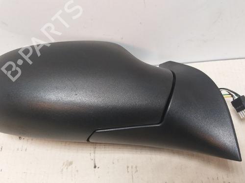 Used Right mirror MERCEDES-BENZ A-CLASS (W168) A 160 (168.033, 168.133) (102 hp) 15341158