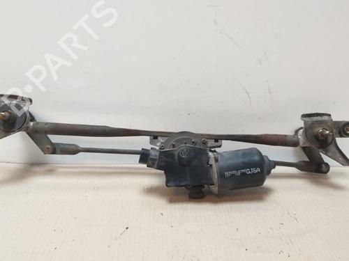 Used Front wipers mechanism Front wipers mechanism 15649698 15649698