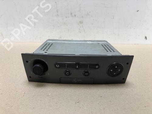 Used Switch RENAULT MEGANE II (BM0/1_, CM0/1_) 2.0 16V (BM0U, CM0U) (135 hp) 15536081