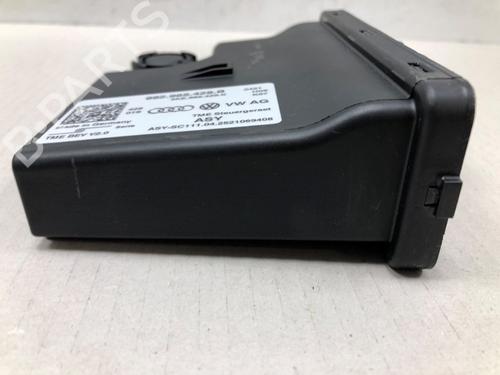 Electronic module PORSCHE TAYCAN (Y1A) GTS (Y1ADK1) | BP37209083M83 - Image 5