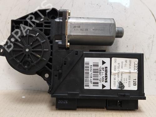 Elektronisk modul AUDI A4 B6 (8E2) 2.0 (130 hp) 15532957