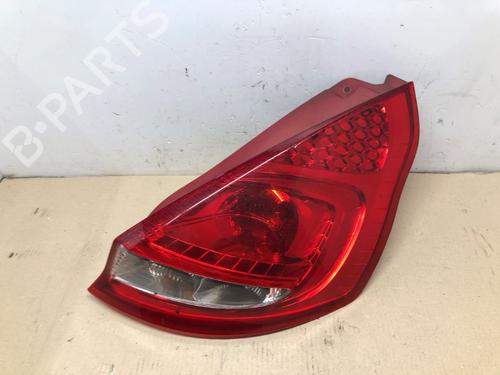 Right taillight FORD FIESTA VI (CB1, CCN) 1.4 | BP16441266C35 
