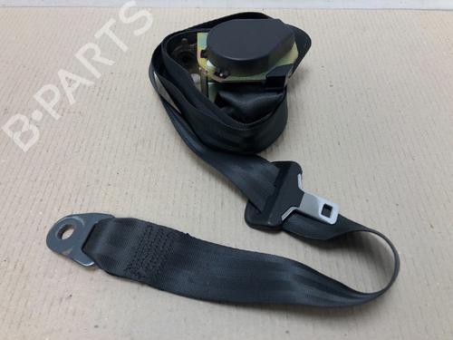 Rear right seatbelt PEUGEOT 307 (3A/C) 2.0 HDi 90 | BP15298250I28 