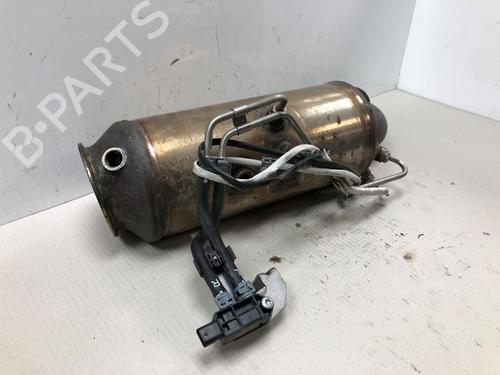Particulate filter AUDI A4 B9 Avant (8W5, 8WD) 40 TFSI Mild Hybrid | BP37215387M81 - Image 4