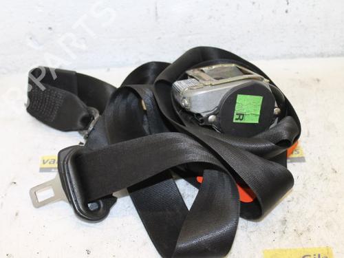 Used Front right seatbelt AUDI A6 C5 (4B2) 2.5 TDI (150 hp) 15736011