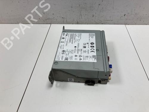 Electronic module BMW X3 (G01, F97, G08) iX3 | BP37207263M83 - Image 2