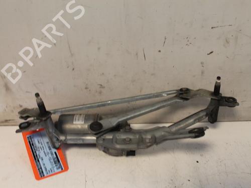 Used Front wipers mechanism Front wipers mechanism 15306647 15306647