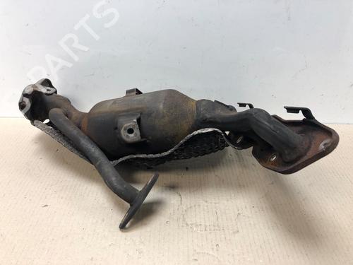 Katalysator Katalysator TOYOTA YARIS (_P13_) 1.5 Hybrid (NHP130_, NHP130) (101 hp) 37214720 37214720