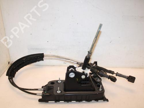 Gearknop VW GOLF SPORTSVAN VII (AM1, AN1) 1.6 TDI (110 hp) 15333513