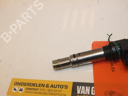 Used Ignition coil VW POLO V (6R1, 6C1) 1.4 (6R1) (85 hp) 15313996