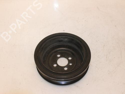 Used Pulley VW CADDY III Box Body/MPV (2KA, 2KH, 2CA, 2CH) 1.9 TDI (105 hp) 16399860